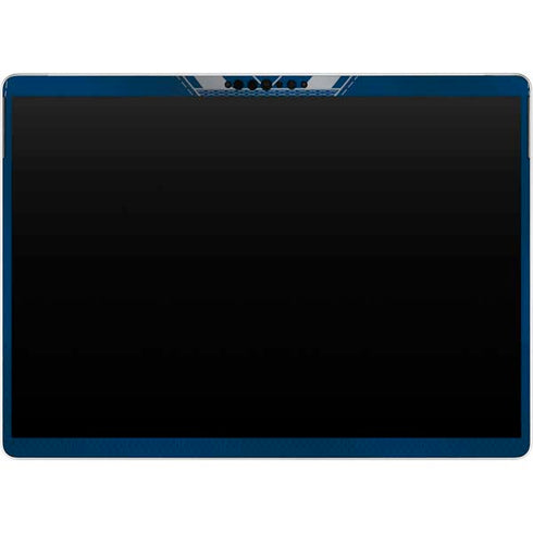 NFL New England Patriots Team Jersey Surface Pro 9 Skin