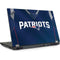 NFL New England Patriots Team Jersey Lenovo ThinkPad Skin