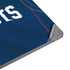 NFL New England Patriots Team Jersey Universal Laptop 15in (12.2 x 8.8in) Skin