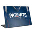 NFL New England Patriots Team Jersey Universal Laptop 16in (13 x 9.4in) Skin