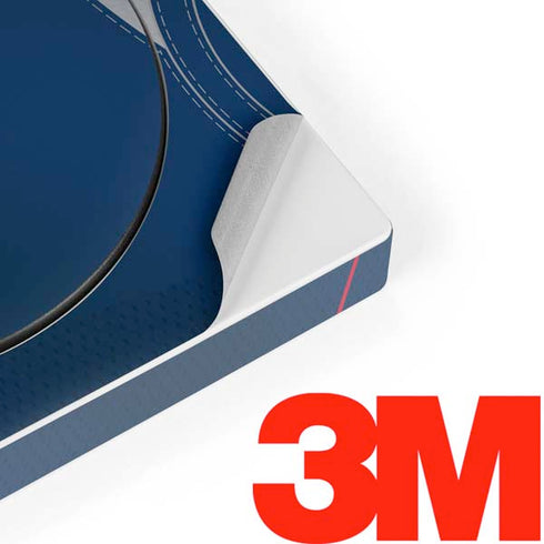 NFL New England Patriots Team Jersey Xbox Adaptive Controller Skin