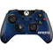 NFL New England Patriots Team Jersey Xbox One Controller Skin