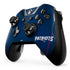 NFL New England Patriots Team Jersey Xbox One Elite Controller Skin