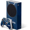 NFL New England Patriots Team Jersey Xbox Series S Skins