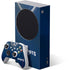NFL New England Patriots Team Jersey Xbox Series S Skins