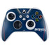 NFL New England Patriots Team Jersey Xbox Series S Controller Skin