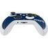 NFL New England Patriots Team Jersey Xbox Series S Controller Skin