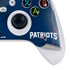 NFL New England Patriots Team Jersey Xbox Series S Controller Skin