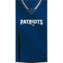 NFL New England Patriots Team Jersey Xbox Series X Console Skin