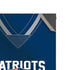 NFL New England Patriots Team Jersey Xbox Series X Console Skin