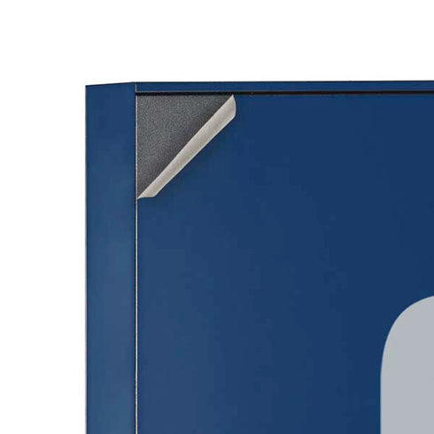 NFL New England Patriots Team Motto Corsair 4000D Tempered Glass Mid-Tower ATX Case Skin