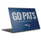 NFL New England Patriots Team Motto HP Envy Skin