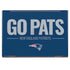 NFL New England Patriots Team Motto HP Envy Skin