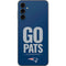 NFL New England Patriots Team Motto Galaxy A14 5G Skin