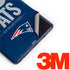 NFL New England Patriots Team Motto Galaxy Note 9 Skin