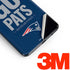 NFL New England Patriots Team Motto Galaxy S10e Skin