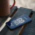 NFL New England Patriots Team Motto Galaxy S10e Skin