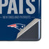 NFL New England Patriots Team Motto Galaxy S20 Fan Edition Skin