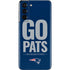 NFL New England Patriots Team Motto Galaxy S21 5G Skin