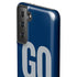 NFL New England Patriots Team Motto Galaxy S21 Plus 5G Pro Case