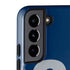 NFL New England Patriots Team Motto Galaxy S22 Plus Pro Case