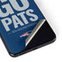 NFL New England Patriots Team Motto Galaxy S22 Plus Skin