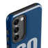 NFL New England Patriots Team Motto Galaxy S23 Plus Pro Case