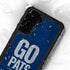 NFL New England Patriots Team Motto Galaxy S23 Plus Waterproof Case