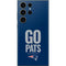 NFL New England Patriots Team Motto Galaxy S23 Ultra Skin
