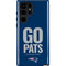 NFL New England Patriots Team Motto Galaxy S24 Ultra Impact Case