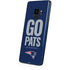 NFL New England Patriots Team Motto Galaxy S9 Skin