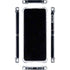 NFL New England Patriots Team Motto Galaxy Z Flip5 5G Clear Case