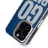 NFL New England Patriots Team Motto iPhone 13 Pro Max MagSafe Case