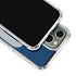 NFL New England Patriots Team Motto iPhone 14 Pro Max Clear Case