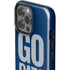 NFL New England Patriots Team Motto iPhone 14 Pro Max Impact Case