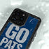 NFL New England Patriots Team Motto iPhone 14 Pro Max Waterproof Case
