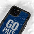 NFL New England Patriots Team Motto iPhone 15 Plus Waterproof Case