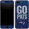 NFL New England Patriots Team Motto iPhone 8 Plus Skin