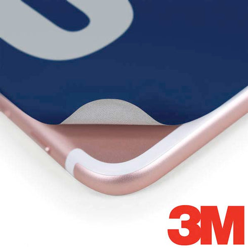 NFL New England Patriots Team Motto iPhone 8 Plus Skin