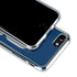 NFL New England Patriots Team Motto iPhone SE (2nd & 3rd Gen) Clear Case