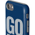 NFL New England Patriots Team Motto iPhone SE (2nd & 3rd Gen) Pro Case