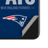 NFL New England Patriots Team Motto iPhone SE (2nd & 3rd Gen) Skin
