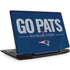NFL New England Patriots Team Motto Legion Y720 Skin