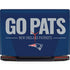 NFL New England Patriots Team Motto Legion Y720 Skin