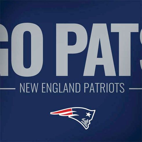 NFL New England Patriots Team Motto Legion Y720 Skin