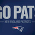 NFL New England Patriots Team Motto Legion Y720 Skin