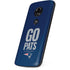 NFL New England Patriots Team Motto Moto E5 Play Skin