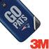 NFL New England Patriots Team Motto Moto E5 Play Skin