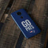 NFL New England Patriots Team Motto Moto E5 Plus Skin