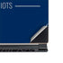 NFL New England Patriots Team Motto MSI GS65 Stealth Laptop Skin